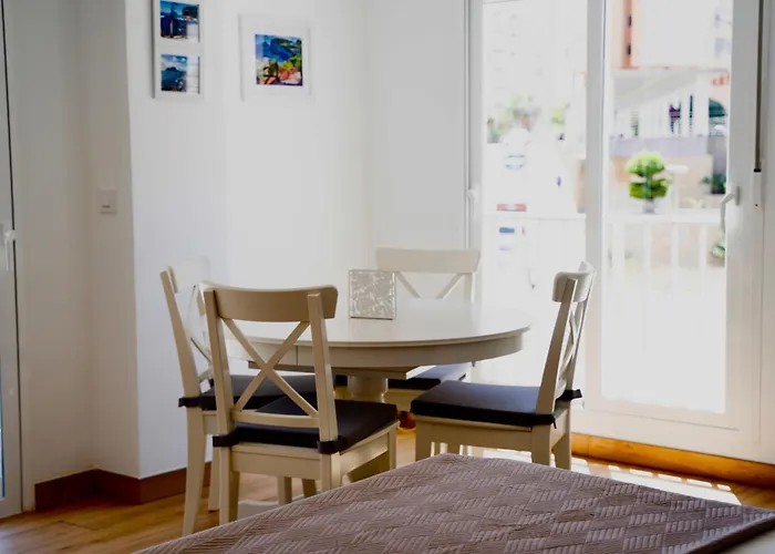 Casa Albita Calpe