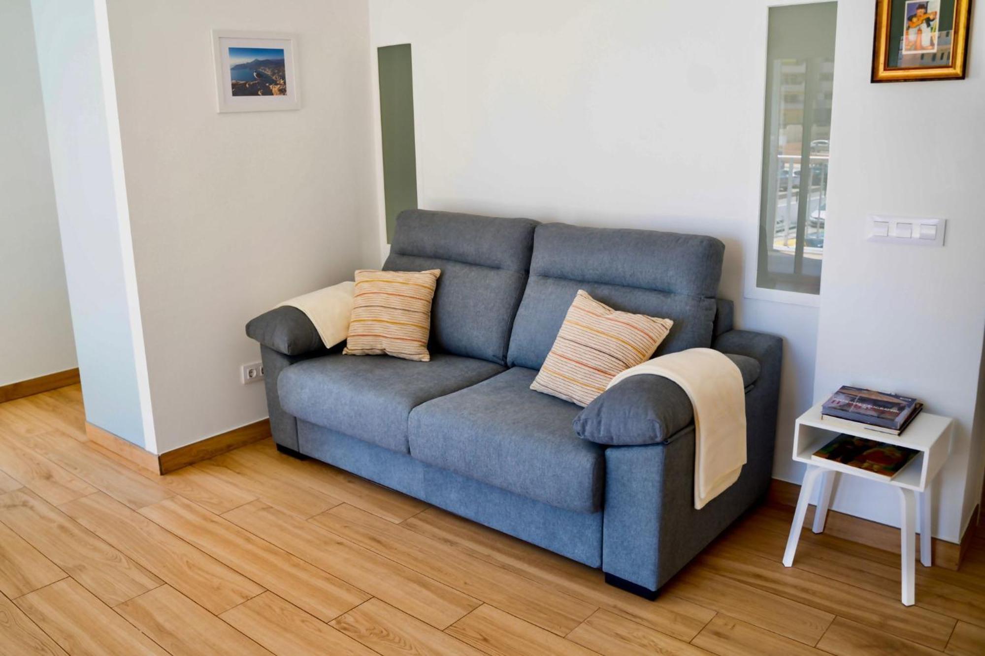 Apartamento Casa Albita