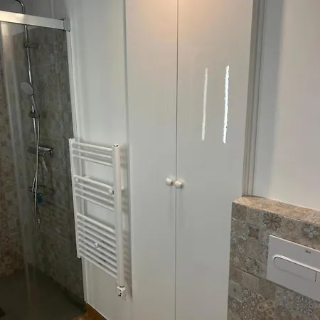Ferienwohnung Casa Albita Calp Exterior foto