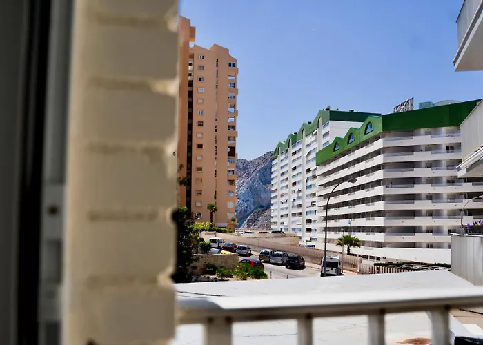 Casa Albita Calpe
